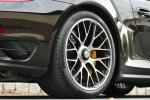 Porsche 911 Turbo S Coupe 2015 года